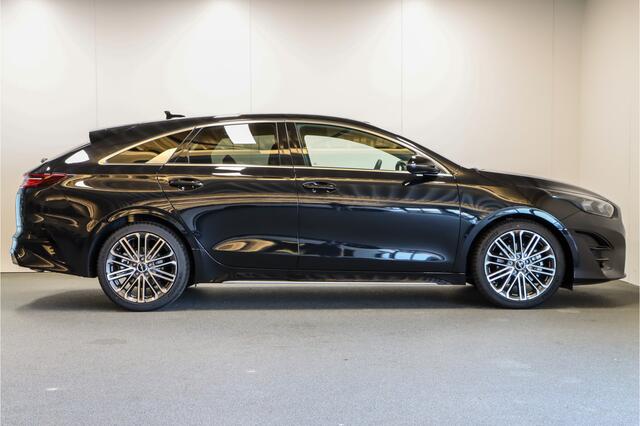 KIA PRO CEE D ProCeed 1.5 T-GDi GT-PlusLine Direct Uit Voorraad Leverbaar