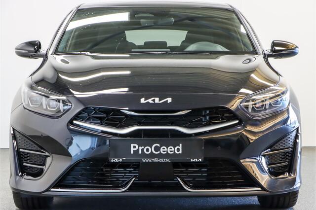 KIA PRO CEE D ProCeed 1.5 T-GDi GT-PlusLine Direct Uit Voorraad Leverbaar