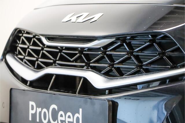 KIA PRO CEE D ProCeed 1.5 T-GDi GT-PlusLine Direct Uit Voorraad Leverbaar