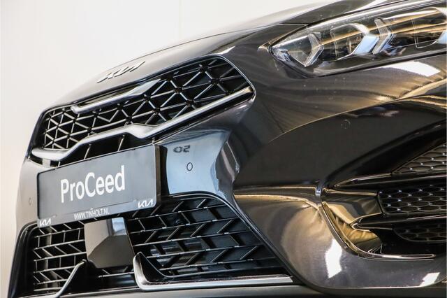 KIA PRO CEE D ProCeed 1.5 T-GDi GT-PlusLine Direct Uit Voorraad Leverbaar