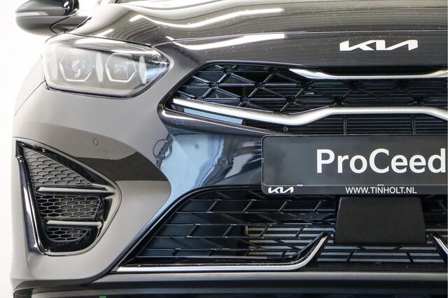 KIA PRO CEE D ProCeed 1.5 T-GDi GT-PlusLine Direct Uit Voorraad Leverbaar