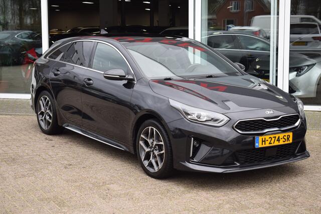 KIA PRO CEE D ProCeed 1.0 T-GDI GT-Line//Pano!