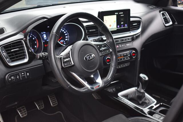 KIA PRO CEE D ProCeed 1.0 T-GDI GT-Line//Pano!