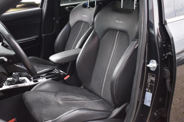 KIA PRO CEE D ProCeed 1.0 T-GDI GT-Line//Pano!