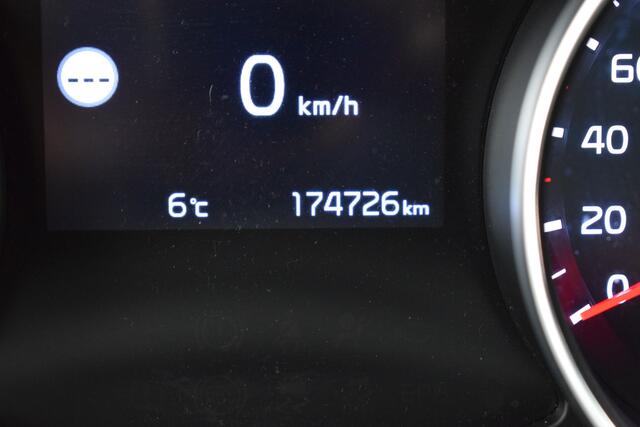 KIA PRO CEE D ProCeed 1.0 T-GDI GT-Line//Pano!