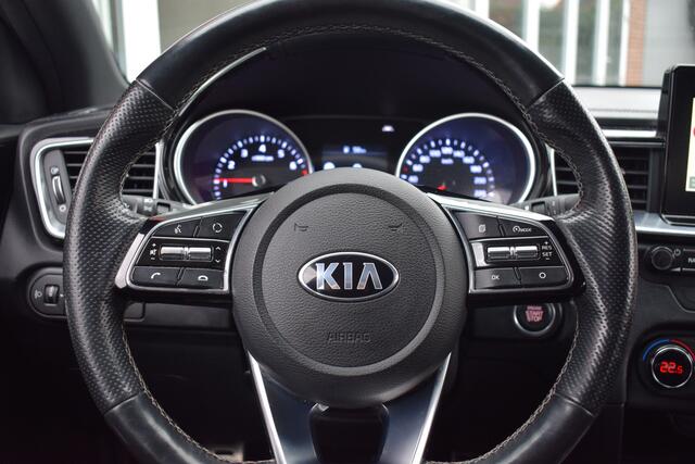 KIA PRO CEE D ProCeed 1.0 T-GDI GT-Line//Pano!