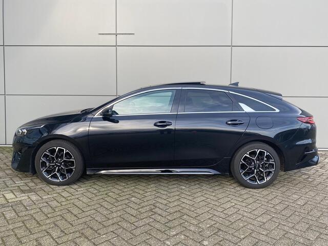 KIA PRO CEE D ProCeed 1.5 T-GDi GT-Line | Panoramadak Kia ProCeed 1.5 T-GDi GT-Line