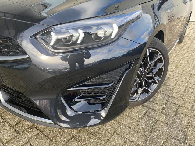 KIA PRO CEE D ProCeed 1.5 T-GDi GT-Line | Panoramadak Kia ProCeed 1.5 T-GDi GT-Line