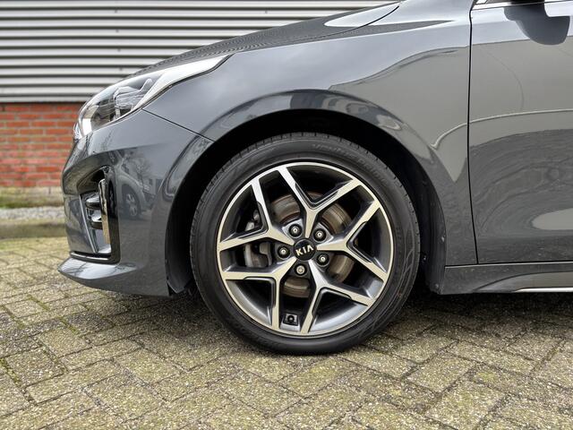 KIA PRO CEE D ProCeed 1.5 T-GDi MHEV GT-Line Edition | Trekhaak | Automaat | Panoramadak | CarPlay |