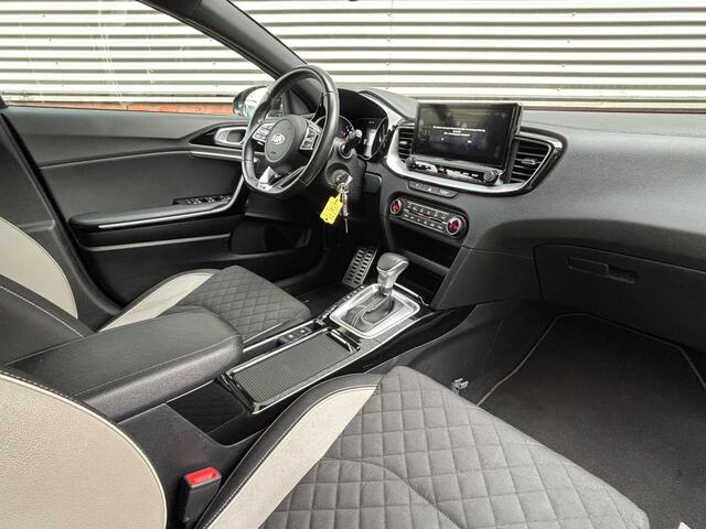 KIA PRO CEE D ProCeed 1.5 T-GDi MHEV GT-Line Edition | Trekhaak | Automaat | Panoramadak | CarPlay |