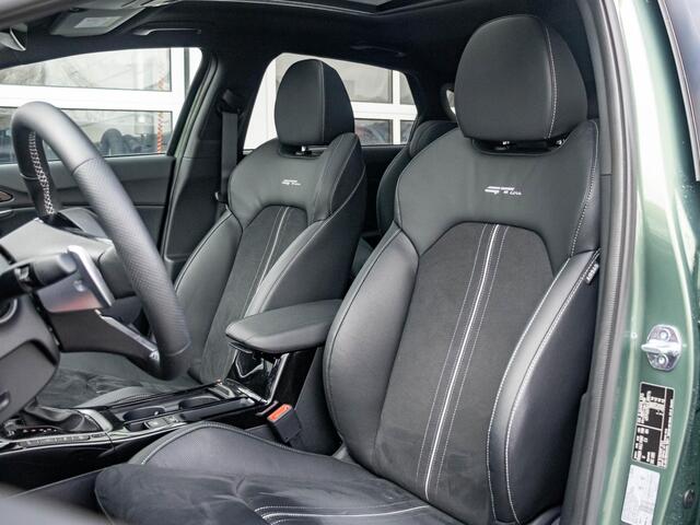 KIA PRO CEE D ProCeed 1.5 T-GDi GT-Line | Automaat - Zwarte wrap logo's en meer.