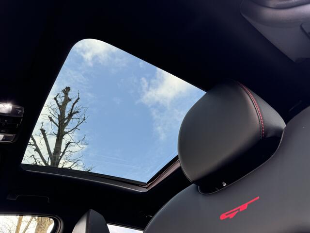 KIA PRO CEE D ProCeed 1.6 T-GDI 204pk GT Aut Panoramadak SportLeder Keyless ACC JBL Led Carplay Camera 18" Pdc DealerOnderhouden