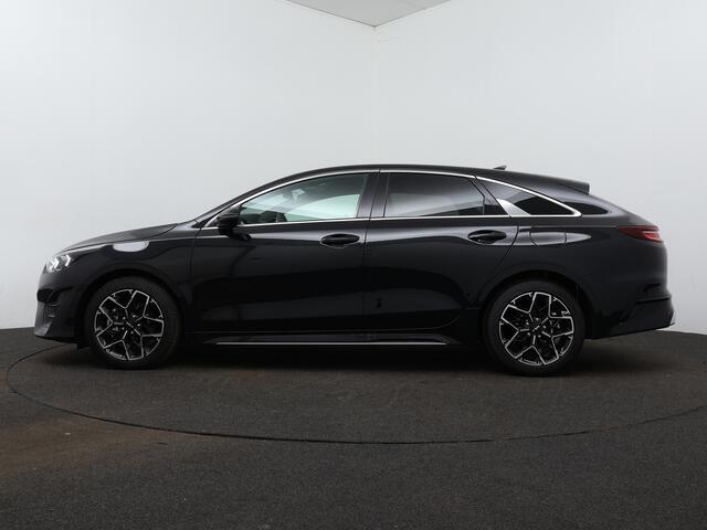 KIA PRO CEE D ProCeed 1.5 T-GDi GT-Line | Apple Carplay/Android Auto | Achteruitrijcamera | Elektrisch bedienbare achterklep | Beschikbaar per 01-06-2025