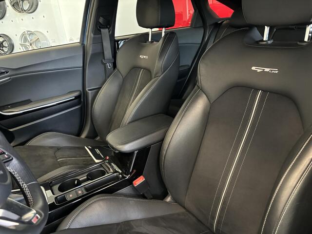 KIA PRO CEE D ProCeed 1.5 T-GDi GT-Line AUTOMAAT, Met Trekhaak, Keyless Entry, Adaptieve Cruise Control, Elektronische Achterklep, Apple Carplay en Android Auto