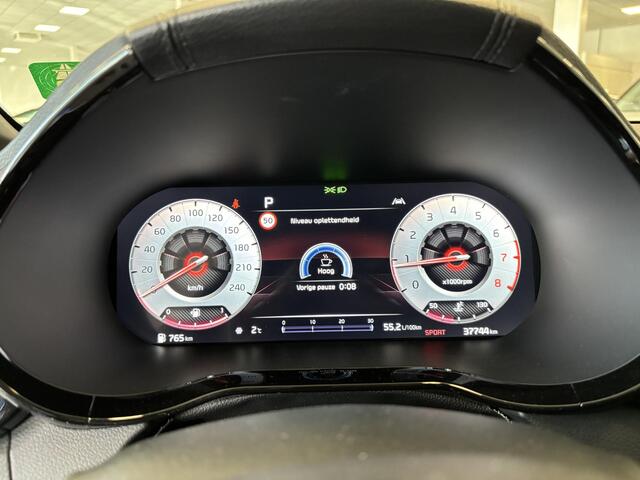 KIA PRO CEE D ProCeed 1.5 T-GDi GT-Line AUTOMAAT, Met Trekhaak, Keyless Entry, Adaptieve Cruise Control, Elektronische Achterklep, Apple Carplay en Android Auto