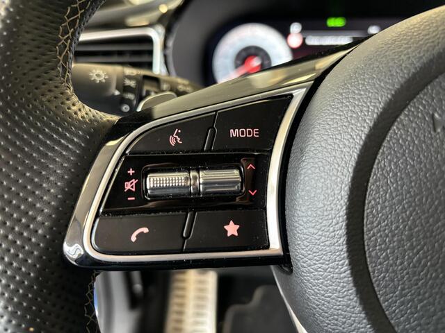 KIA PRO CEE D ProCeed 1.5 T-GDi GT-Line AUTOMAAT, Met Trekhaak, Keyless Entry, Adaptieve Cruise Control, Elektronische Achterklep, Apple Carplay en Android Auto