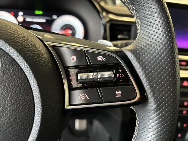 KIA PRO CEE D ProCeed 1.5 T-GDi GT-Line AUTOMAAT, Met Trekhaak, Keyless Entry, Adaptieve Cruise Control, Elektronische Achterklep, Apple Carplay en Android Auto