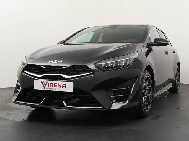 KIA PRO CEE D ProCeed 1.5 T-GDi GT-PlusLine (NIEUW) - JBL Audio - Apple CarPlay/Android Auto - Stoel-/Stuurwiel verwarming - Navigatie - 7 jaar Fabrieksgarantie