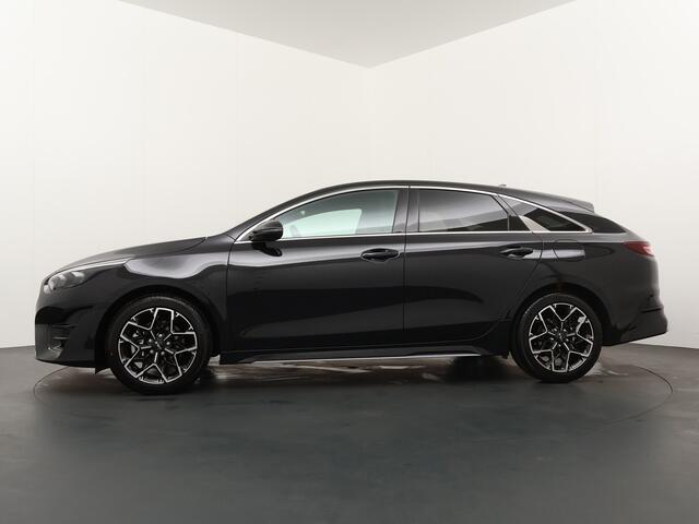 KIA PRO CEE D ProCeed 1.5 T-GDi GT-PlusLine (NIEUW) - JBL Audio - Apple CarPlay/Android Auto - Stoel-/Stuurwiel verwarming - Navigatie - 7 jaar Fabrieksgarantie