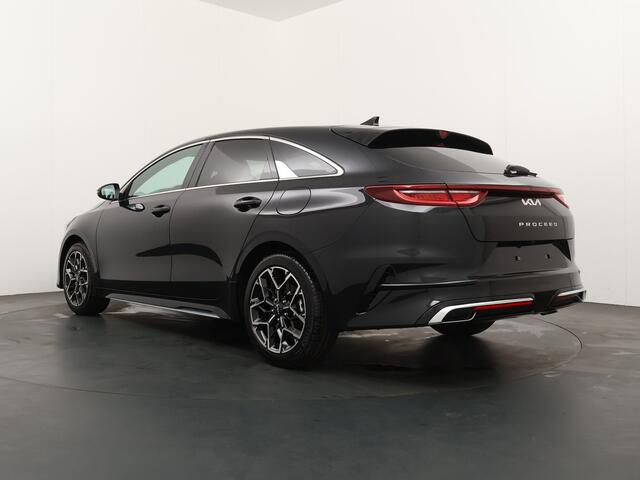KIA PRO CEE D ProCeed 1.5 T-GDi GT-PlusLine (NIEUW) - JBL Audio - Apple CarPlay/Android Auto - Stoel-/Stuurwiel verwarming - Navigatie - 7 jaar Fabrieksgarantie