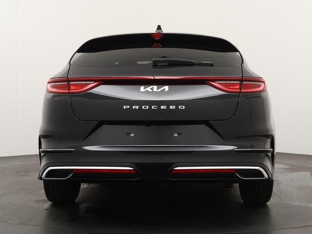 KIA PRO CEE D ProCeed 1.5 T-GDi GT-PlusLine (NIEUW) - JBL Audio - Apple CarPlay/Android Auto - Stoel-/Stuurwiel verwarming - Navigatie - 7 jaar Fabrieksgarantie