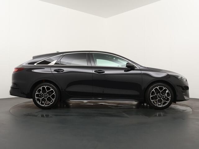 KIA PRO CEE D ProCeed 1.5 T-GDi GT-PlusLine (NIEUW) - JBL Audio - Apple CarPlay/Android Auto - Stoel-/Stuurwiel verwarming - Navigatie - 7 jaar Fabrieksgarantie