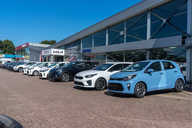 KIA PRO CEE D ProCeed 1.4 T-GDI GT-Line Automaat - Navigatie - Cruise Control - Achteruitrijcamera - Stoel-/stuurverwarming - All Season banden - Fabrieksgarantie tot 05-2027