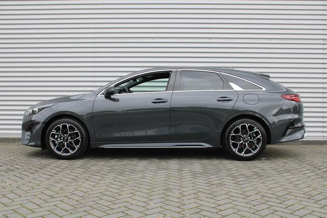 KIA PRO CEE D ProCeed 1.5 T-GDi GT-Line | Nieuw | Keyless | Dodehoek detectie | Navi | Camera |