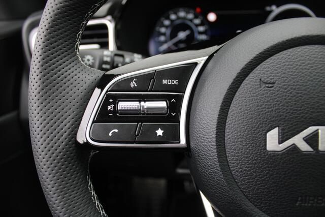 KIA PRO CEE D ProCeed 1.5 T-GDi GT-Line | Nieuw | Keyless | Dodehoek detectie | Navi | Camera |