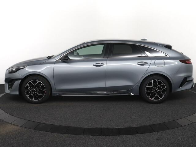 KIA PRO CEE D ProCeed 1.5 T-GDi GT-Line - ¤2.500 INRUILPREMIE - Navigatie - Sport interieur - Voorstoelen verwarmd - Apple Carplay/Android Auto Direct Leverbaar!