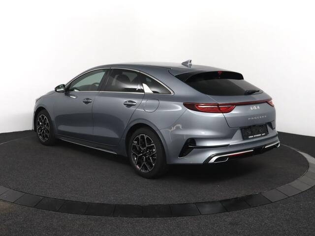 KIA PRO CEE D ProCeed 1.5 T-GDi GT-Line - ¤2.500 INRUILPREMIE - Navigatie - Sport interieur - Voorstoelen verwarmd - Apple Carplay/Android Auto Direct Leverbaar!