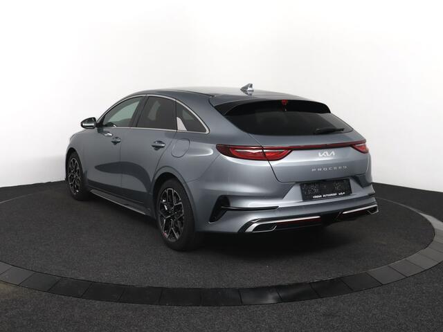 KIA PRO CEE D ProCeed 1.5 T-GDi GT-Line - ¤2.500 INRUILPREMIE - Navigatie - Sport interieur - Voorstoelen verwarmd - Apple Carplay/Android Auto Direct Leverbaar!