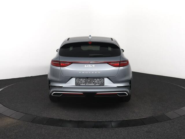KIA PRO CEE D ProCeed 1.5 T-GDi GT-Line - ¤2.500 INRUILPREMIE - Navigatie - Sport interieur - Voorstoelen verwarmd - Apple Carplay/Android Auto Direct Leverbaar!