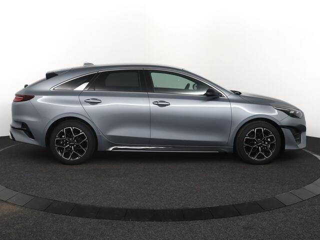 KIA PRO CEE D ProCeed 1.5 T-GDi GT-Line - ¤2.500 INRUILPREMIE - Navigatie - Sport interieur - Voorstoelen verwarmd - Apple Carplay/Android Auto Direct Leverbaar!