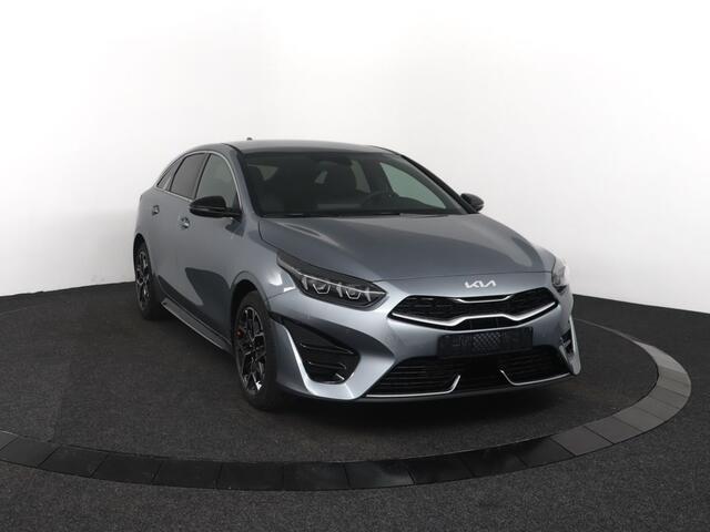 KIA PRO CEE D ProCeed 1.5 T-GDi GT-Line - ¤2.500 INRUILPREMIE - Navigatie - Sport interieur - Voorstoelen verwarmd - Apple Carplay/Android Auto Direct Leverbaar!