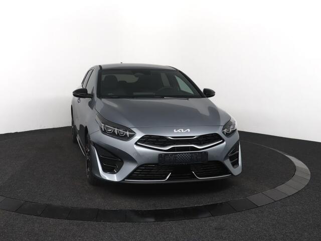 KIA PRO CEE D ProCeed 1.5 T-GDi GT-Line - ¤2.500 INRUILPREMIE - Navigatie - Sport interieur - Voorstoelen verwarmd - Apple Carplay/Android Auto Direct Leverbaar!