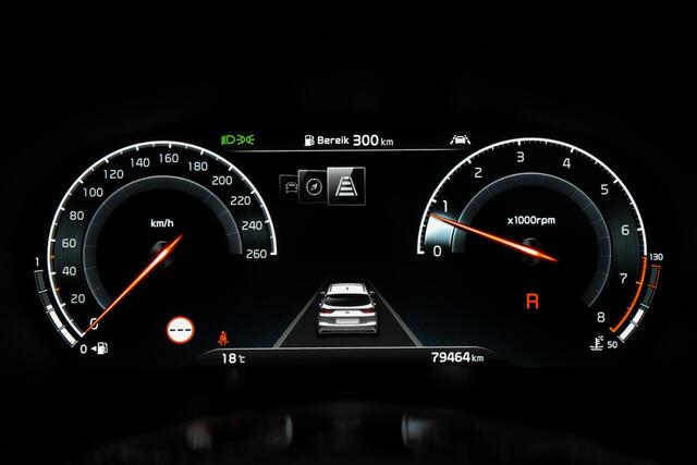KIA PRO CEE D ProCeed GT 1.6 200pk T-GDI |groot multimedia scherm|panoramadak|digital cockpit|JBL|elek. stoelen + memory|Apple Carplay|parkeercamera en sensoren|blind spot|winterpack|19"|park assist|