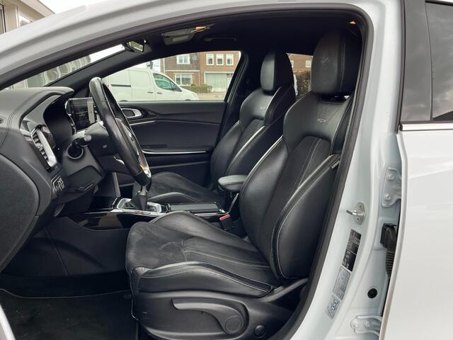 KIA PRO CEE D 1.4 T-GDI GT-Line 140PK I Carplay I Camera I Trekhaak I LED