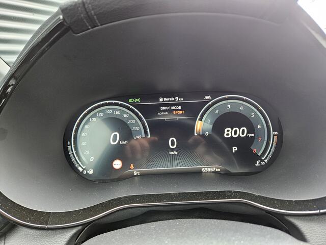 KIA PRO CEE D ProCeed 1.4 T-GDI GT-Line 140pk Automaat | Adaptive Cruise | JBL Sound | Virtual Cockpit | Apple Carplay | Camera | Sportstoelen | Keyless | El . Achterklep | LED |