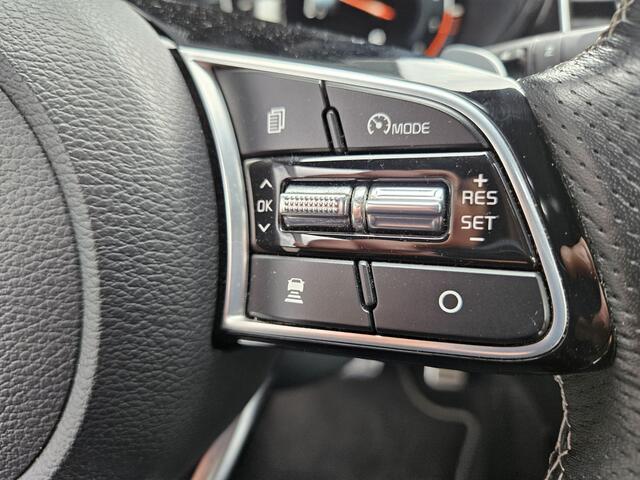 KIA PRO CEE D ProCeed 1.4 T-GDI GT-Line 140pk Automaat | Adaptive Cruise | JBL Sound | Virtual Cockpit | Apple Carplay | Camera | Sportstoelen | Keyless | El . Achterklep | LED |