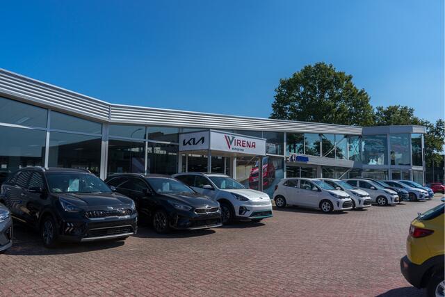 KIA PRO CEE D ProCeed 1.5 T-GDi GT-Line Automaat - Stoel-/stuurverwarming - Navigatie - Cruise Control - Airco - Climate Control - Fabrieksgarantie tot 03-2031