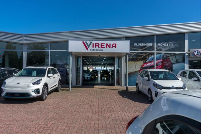 KIA PRO CEE D ProCeed 1.5 T-GDi GT-Line Automaat - Stoel-/stuurverwarming - Navigatie - Cruise Control - Airco - Climate Control - Fabrieksgarantie tot 03-2031