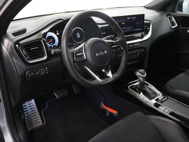 KIA PRO CEE D ProCeed 1.5 T-GDi GT-PlusLine | Panoramadak | JBL Audio | Elektrisch verstelb. bestuurdersstoel met geheugen | Stoel/Stuurwielverwarming