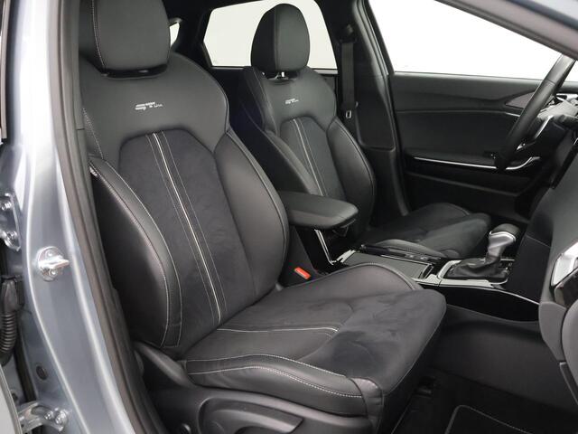 KIA PRO CEE D ProCeed 1.5 T-GDi GT-PlusLine | Panoramadak | JBL Audio | Elektrisch verstelb. bestuurdersstoel met geheugen | Stoel/Stuurwielverwarming