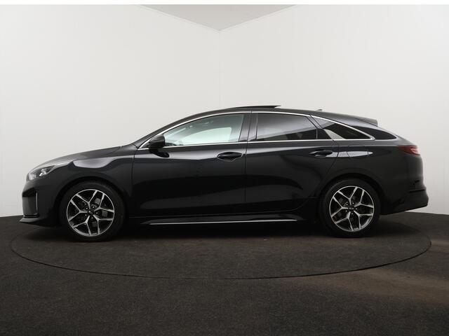 KIA PRO CEE D ProCeed 1.5 T-GDI GT-Line | Automaat | Schuif- Kanteldak | Camera | Stuur- en stoelverwarming |