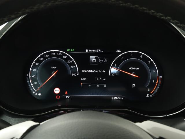 KIA PRO CEE D ProCeed 1.5 T-GDI GT-Line | Automaat | Schuif- Kanteldak | Camera | Stuur- en stoelverwarming |