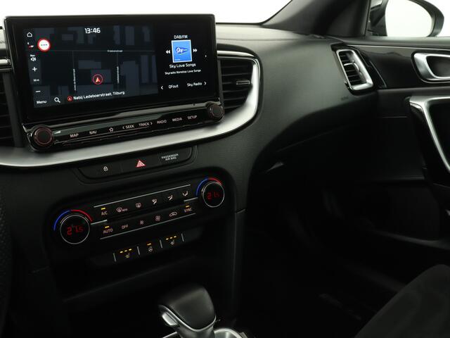 KIA PRO CEE D ProCeed 1.5 T-GDI GT-Line | Automaat | Schuif- Kanteldak | Camera | Stuur- en stoelverwarming |
