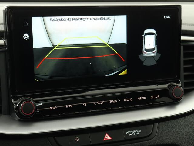 KIA PRO CEE D ProCeed 1.5 T-GDI GT-Line | Automaat | Schuif- Kanteldak | Camera | Stuur- en stoelverwarming |