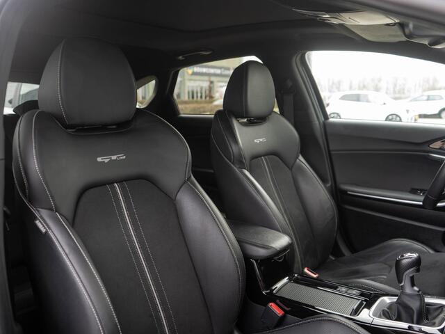 KIA PRO CEE D ProCeed 1.0 T-GDi GT-Line | Schuif kantel dak | Stoel en stuurverwarming | Navigatie |