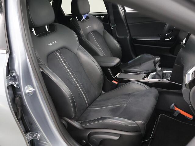 KIA PRO CEE D ProCeed 1.0 T-GDI GT-PlusLine | Panoramadak | JBL Audio | Elektrisch verstelb. bestuurdersstoel met geheugen | Stoel/Stuurwielverwarming